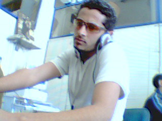 mon ami